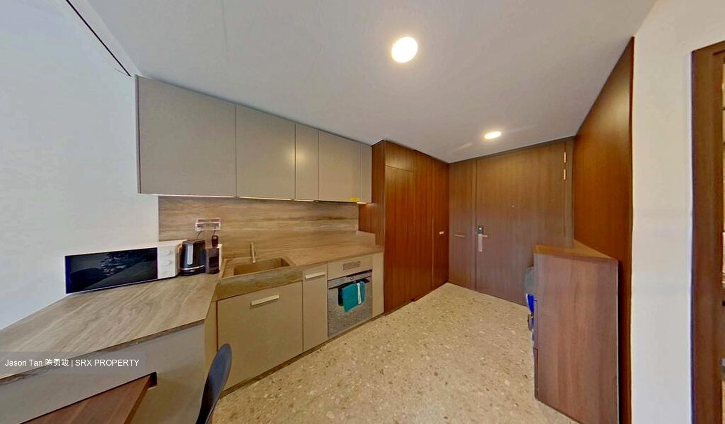 One Pearl Bank (D3), Apartment #480691791